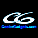 Cooler Gadgets Direct Marketing